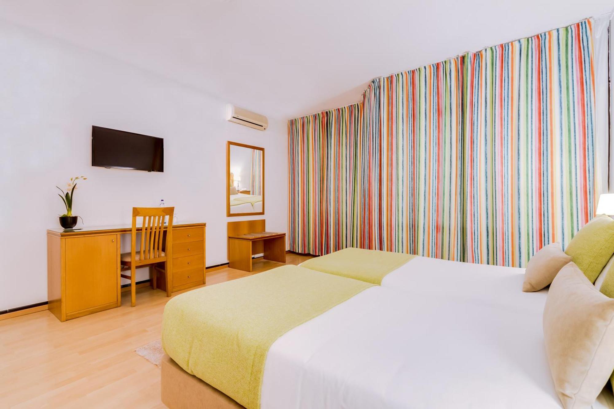 Appartamento con 1 Camera da Letto (2 Persone)